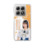 スリムプロテクションケース［ STU48 - 原田清花 ］