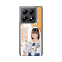 スリムプロテクションケース［ STU48 - 原田清花 ］
