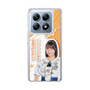 スリムプロテクションケース［ STU48 - 原田清花 ］