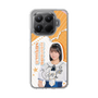 スリムプロテクションケース［ STU48 - 原田清花 ］
