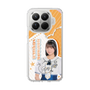 スリムプロテクションケース［ STU48 - 原田清花 ］