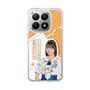 スリムプロテクションケース［ STU48 - 原田清花 ］