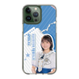 スリムプロテクションケース［ STU48 - 宗雪里香 ］