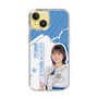 スリムプロテクションケース［ STU48 - 宗雪里香 ］