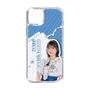 スリムプロテクションケース［ STU48 - 宗雪里香 ］
