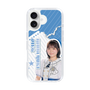 スリムプロテクションケース［ STU48 - 宗雪里香 ］