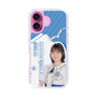 スリムプロテクションケース［ STU48 - 宗雪里香 ］