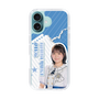 スリムプロテクションケース［ STU48 - 宗雪里香 ］