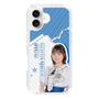 スリムプロテクションケース［ STU48 - 宗雪里香 ］