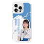 スリムプロテクションケース［ STU48 - 宗雪里香 ］