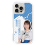 スリムプロテクションケース［ STU48 - 宗雪里香 ］
