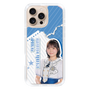 スリムプロテクションケース［ STU48 - 宗雪里香 ］