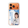 スリムプロテクションケース［ STU48 - 宗雪里香 ］