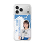 スリムプロテクションケース［ STU48 - 宗雪里香 ］