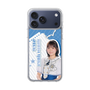 スリムプロテクションケース［ STU48 - 宗雪里香 ］