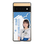 スリムプロテクションケース［ STU48 - 宗雪里香 ］