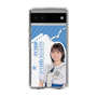 スリムプロテクションケース［ STU48 - 宗雪里香 ］