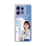 スリムプロテクションケース［ STU48 - 宗雪里香 ］