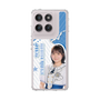 スリムプロテクションケース［ STU48 - 宗雪里香 ］