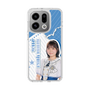 スリムプロテクションケース［ STU48 - 宗雪里香 ］