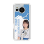 スリムプロテクションケース［ STU48 - 宗雪里香 ］