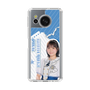 スリムプロテクションケース［ STU48 - 宗雪里香 ］