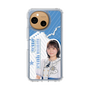 スリムプロテクションケース［ STU48 - 宗雪里香 ］