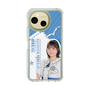 スリムプロテクションケース［ STU48 - 宗雪里香 ］