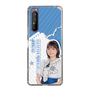 スリムプロテクションケース［ STU48 - 宗雪里香 ］