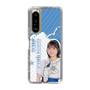 スリムプロテクションケース［ STU48 - 宗雪里香 ］