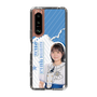 スリムプロテクションケース［ STU48 - 宗雪里香 ］
