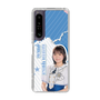 スリムプロテクションケース［ STU48 - 宗雪里香 ］