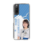 スリムプロテクションケース［ STU48 - 宗雪里香 ］