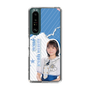 スリムプロテクションケース［ STU48 - 宗雪里香 ］