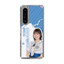 スリムプロテクションケース［ STU48 - 宗雪里香 ］