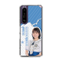 スリムプロテクションケース［ STU48 - 宗雪里香 ］