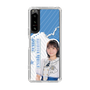 スリムプロテクションケース［ STU48 - 宗雪里香 ］