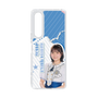 スリムプロテクションケース［ STU48 - 宗雪里香 ］