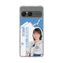 スリムプロテクションケース［ STU48 - 宗雪里香 ］