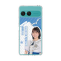 スリムプロテクションケース［ STU48 - 宗雪里香 ］