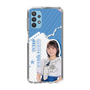 スリムプロテクションケース［ STU48 - 宗雪里香 ］