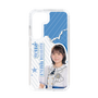 スリムプロテクションケース［ STU48 - 宗雪里香 ］
