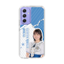 スリムプロテクションケース［ STU48 - 宗雪里香 ］