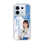 スリムプロテクションケース［ STU48 - 宗雪里香 ］