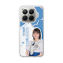 スリムプロテクションケース［ STU48 - 宗雪里香 ］