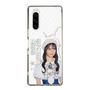 スリムプロテクションケース［ STU48 - 吉田彩良 ］