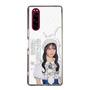 スリムプロテクションケース［ STU48 - 吉田彩良 ］