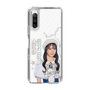 スリムプロテクションケース［ STU48 - 吉田彩良 ］