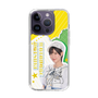 スリムプロテクションケース［ STU48 - 渡辺菜月 ］