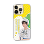 スリムプロテクションケース［ STU48 - 渡辺菜月 ］